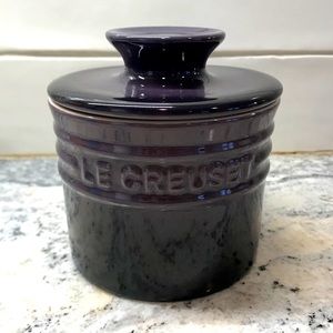 Le Creuset Butter Crock